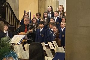 Christmas Concert 2022