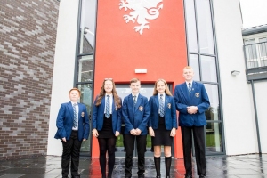 FAW - Colliers Park Opening
