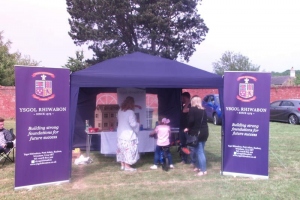 Friends of Ruabon Fete 2018