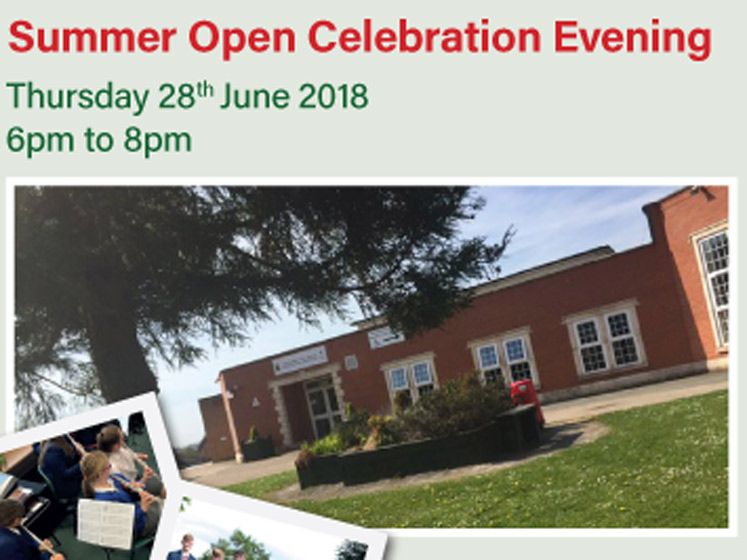 Summer-Open-Evening-Flyer20