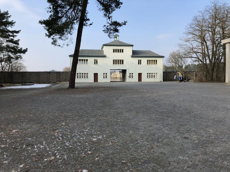 Sachsenhausen2