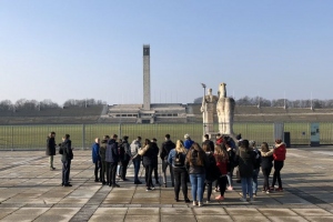 School Trip to Berlin Feb 2018
