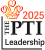 The PTI Logo - Leadership