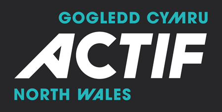Actif Logo